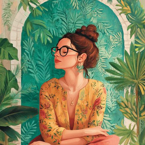 Avatar de PixelFlora27