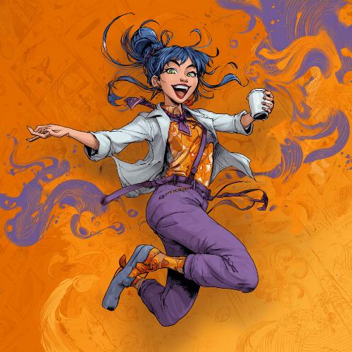 Avatar de Sophie